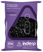 Inderp Pedra e Areia